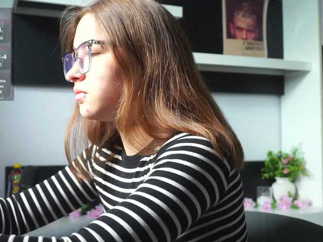 Sun-and-Luna live cam on BongaCams