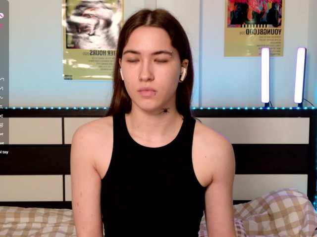 Sun-and-Luna live cam on BongaCams