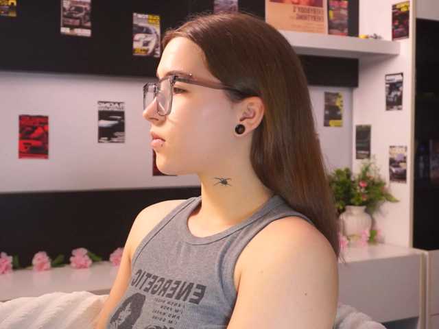 Sun-and-Luna live cam on BongaCams