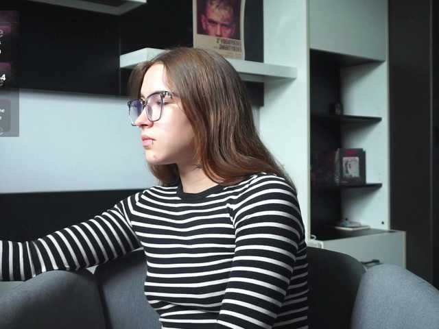 Sun-and-Luna live cam on BongaCams
