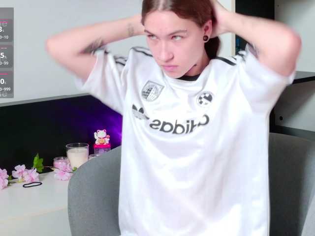 Sun-and-Luna live cam on BongaCams