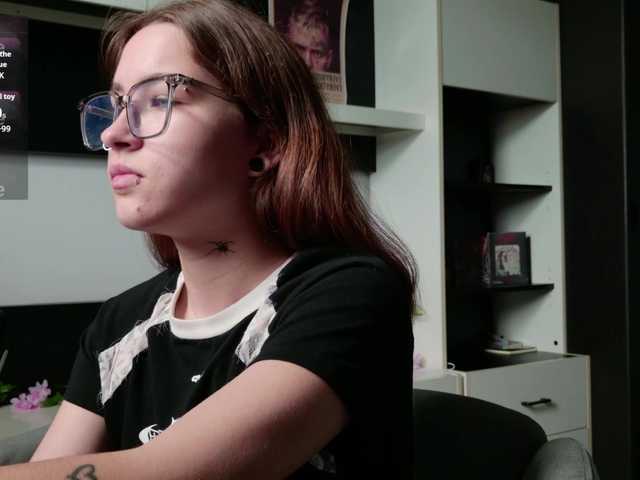 Sun-and-Luna live cam on BongaCams