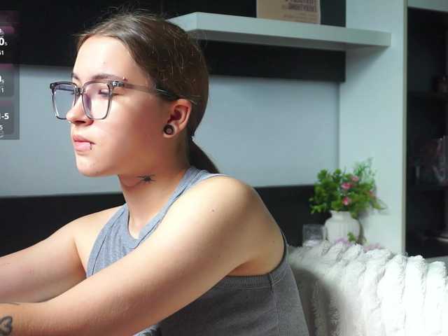Sun-and-Luna live cam on BongaCams