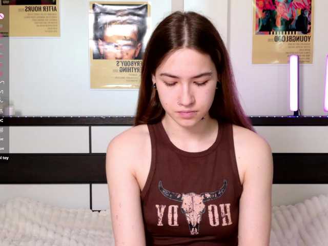 Sun-and-Luna live cam on BongaCams