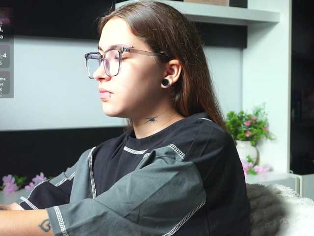 Sun-and-Luna live cam on BongaCams