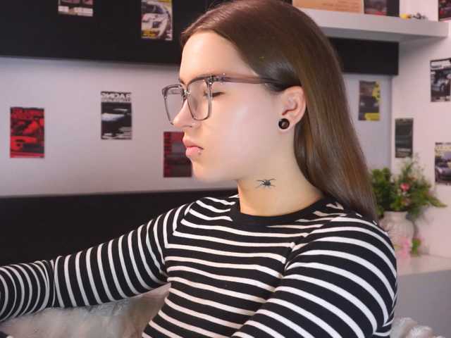 Sun-and-Luna live cam on BongaCams