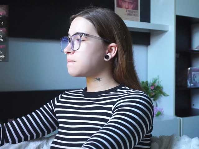 Sun-and-Luna live cam on BongaCams
