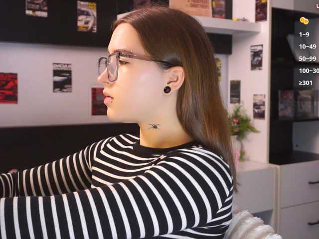 Sun-and-Luna live cam on BongaCams