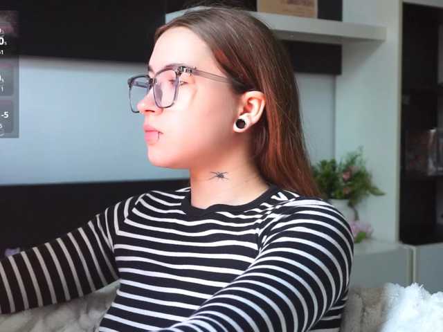 Sun-and-Luna live cam on BongaCams