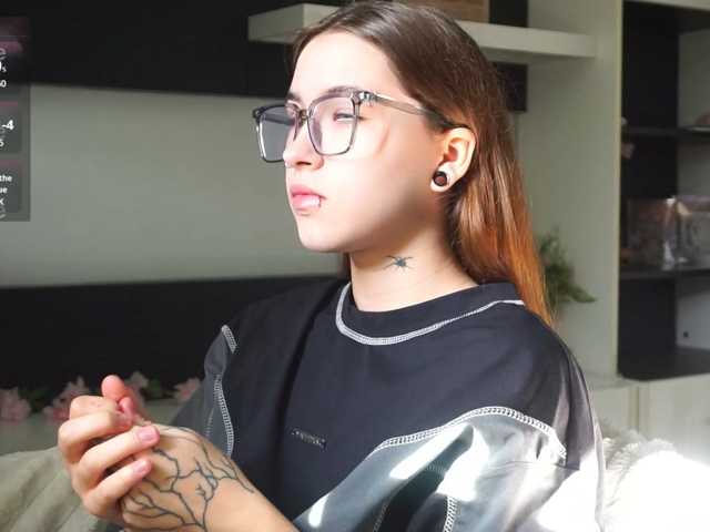 Sun-and-Luna live cam on BongaCams