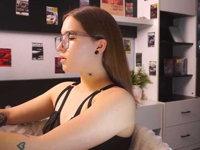 Sun-and-Luna live cam on BongaCams