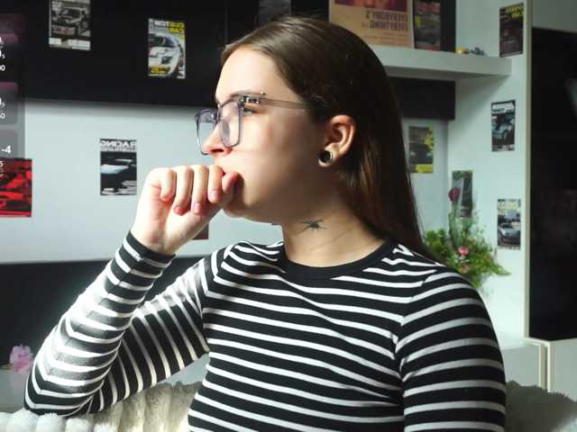 Sun-and-Luna live cam on BongaCams