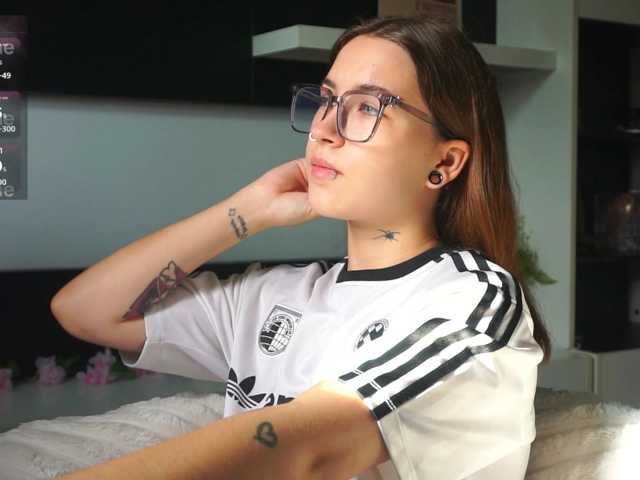 Sun-and-Luna live cam on BongaCams