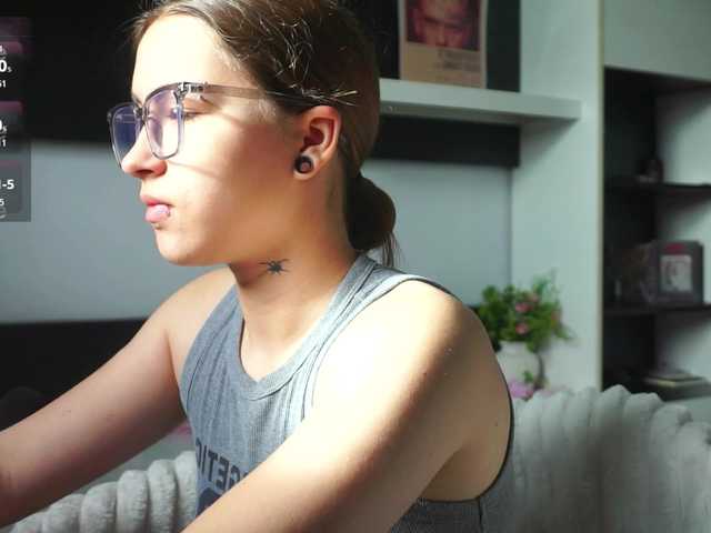 Sun-and-Luna live cam on BongaCams