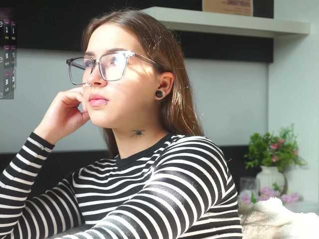 Sun-and-Luna live cam on BongaCams