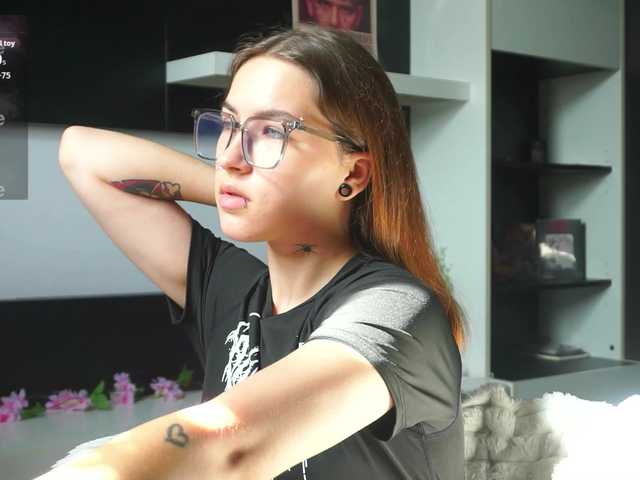 Sun-and-Luna live cam on BongaCams