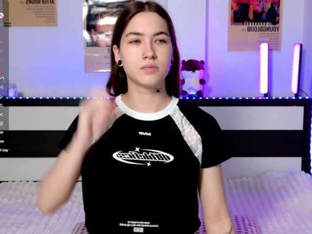 Sun-and-Luna live cam on BongaCams