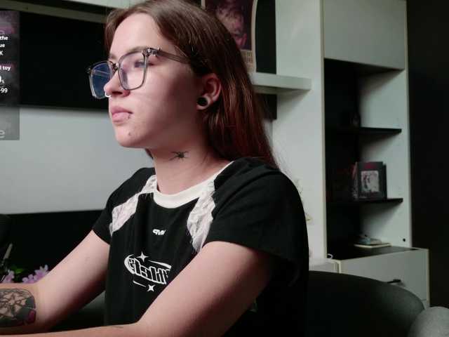 Sun-and-Luna live cam on BongaCams
