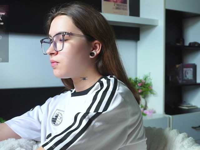 Sun-and-Luna live cam on BongaCams