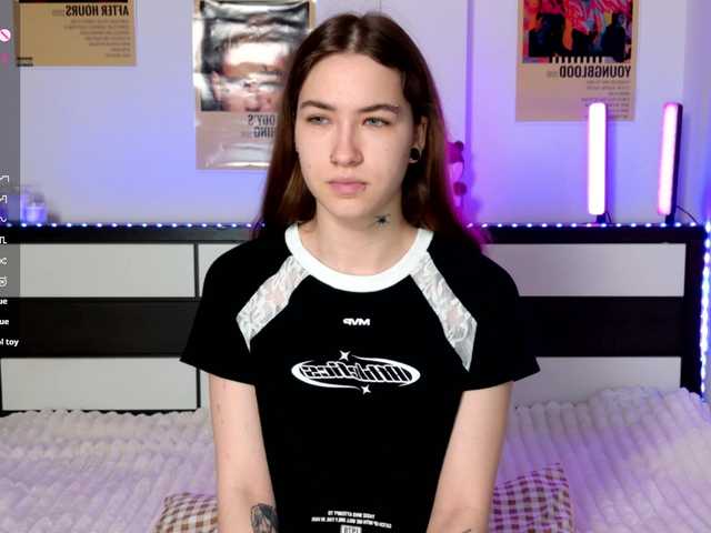 Sun-and-Luna live cam on BongaCams