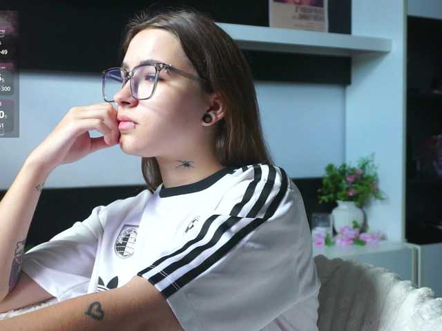 Sun-and-Luna live cam on BongaCams