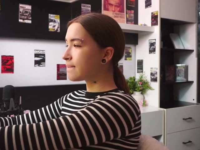 Sun-and-Luna live cam on BongaCams