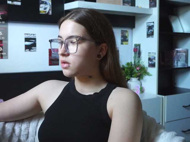 EvaVonMarx live cam preview