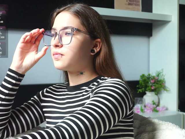 Sun-and-Luna live cam on BongaCams