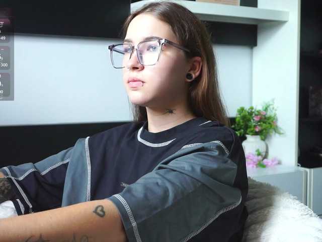 Sun-and-Luna live cam on BongaCams