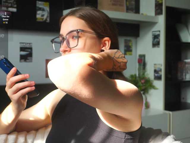Sun-and-Luna live cam on BongaCams