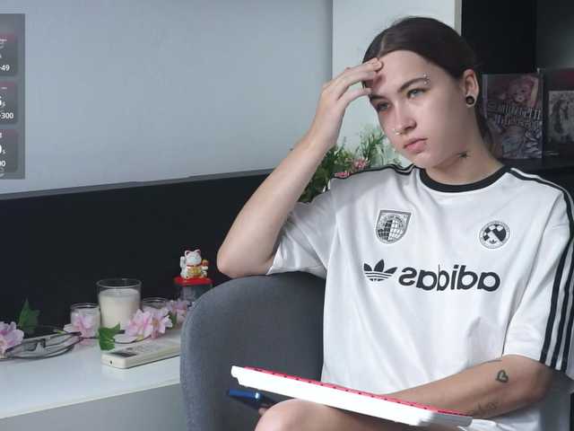 Sun-and-Luna live cam on BongaCams