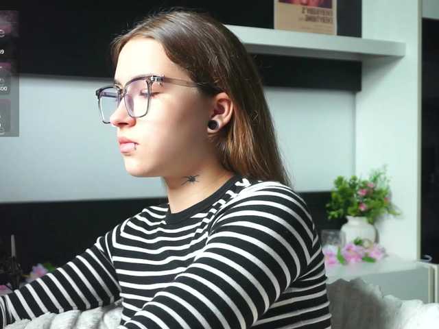 Sun-and-Luna live cam on BongaCams