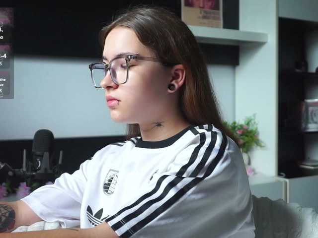 Sun-and-Luna live cam on BongaCams