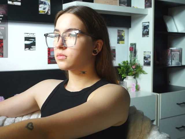 Sun-and-Luna live cam on BongaCams