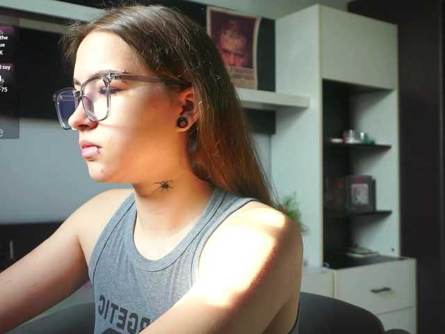 Sun-and-Luna live cam on BongaCams