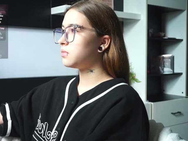 Sun-and-Luna live cam on BongaCams