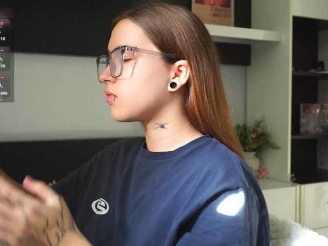 Sun-and-Luna live cam on BongaCams