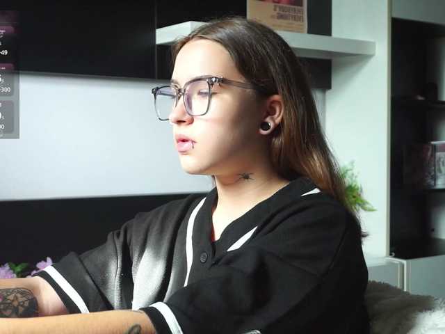 Sun-and-Luna live cam on BongaCams