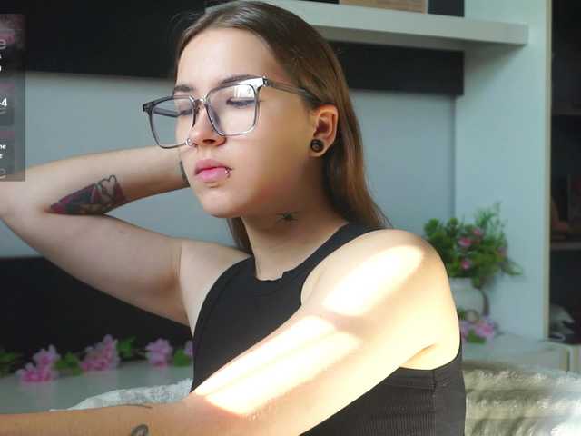 Sun-and-Luna live cam on BongaCams