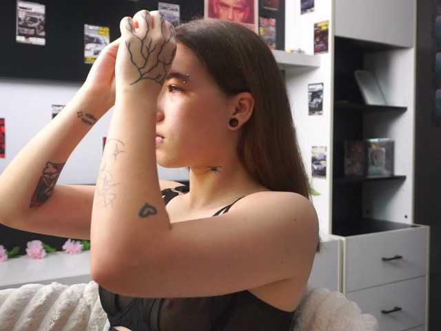 Sun-and-Luna live cam on BongaCams
