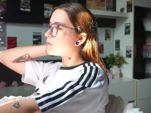 Sun-and-Luna, en directo ahora en BongaCams
