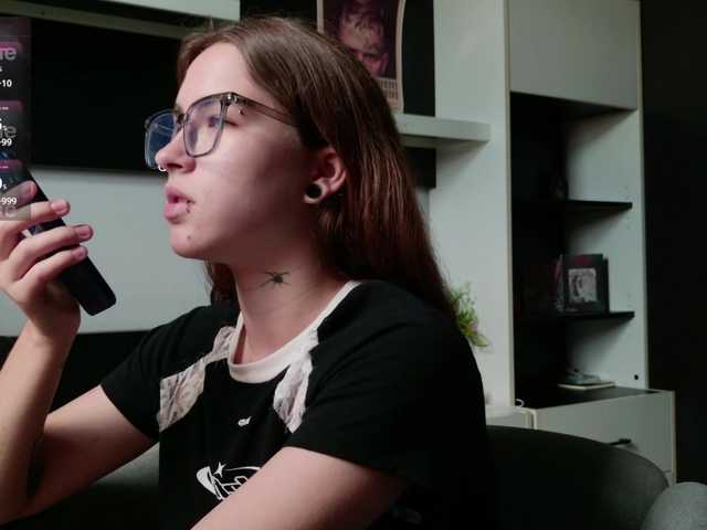 Sun-and-Luna live cam on BongaCams