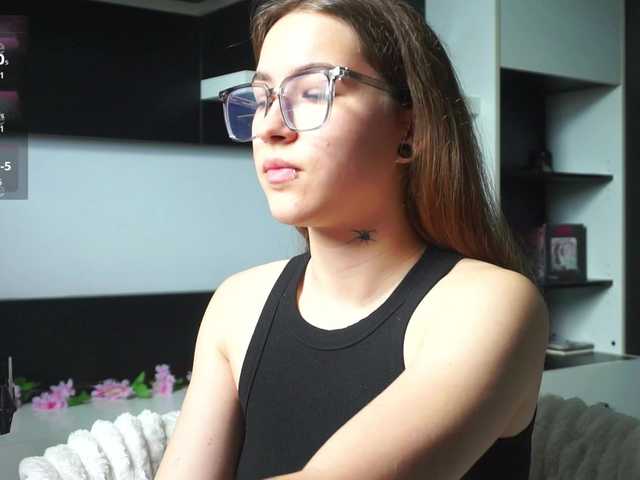 Sun-and-Luna live cam on BongaCams