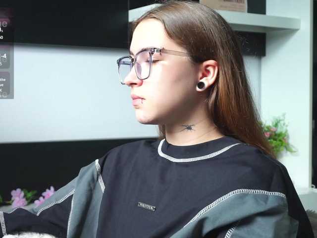 Sun-and-Luna live cam on BongaCams