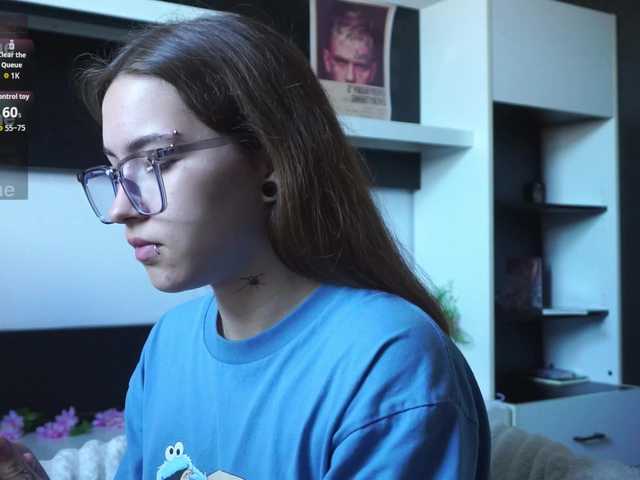 Sun-and-Luna live cam on BongaCams