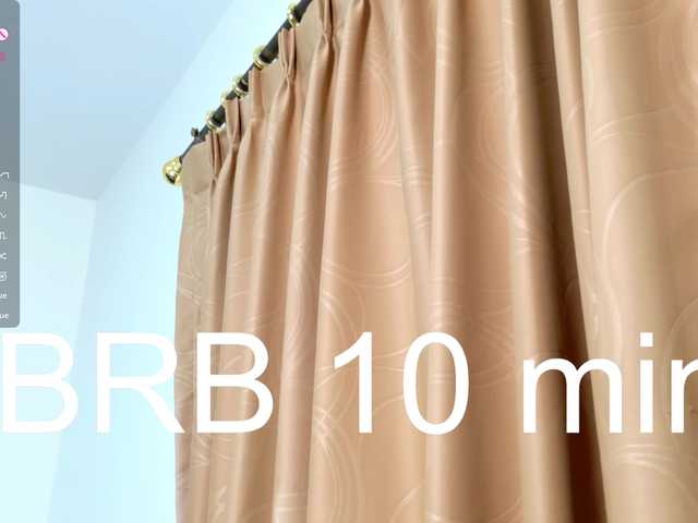 Profile and Statistics for Sun-and-Luna on BongaCams