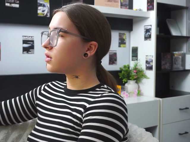 Sun-and-Luna live cam on BongaCams