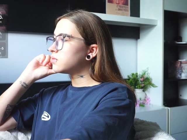 Sun-and-Luna live cam on BongaCams