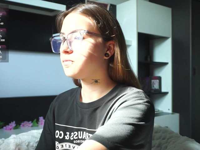 Sun-and-Luna live cam on BongaCams