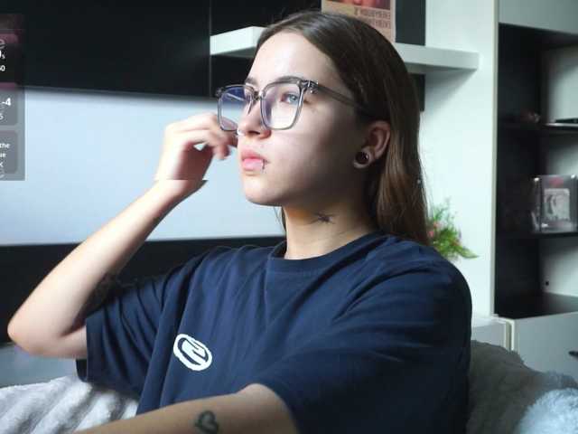 Sun-and-Luna live cam on BongaCams